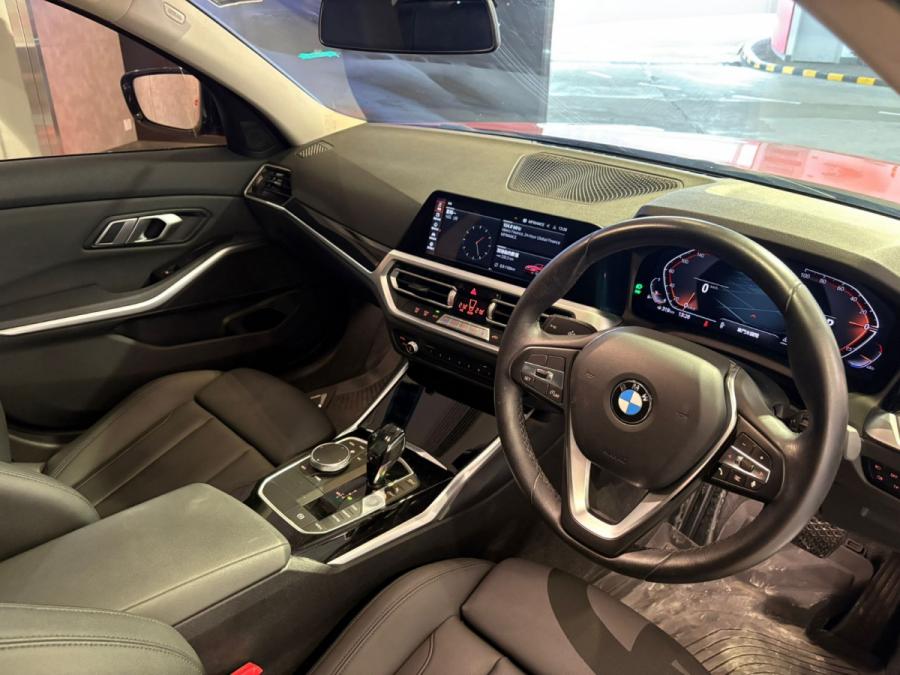 318i Saloon Sport - Image 3